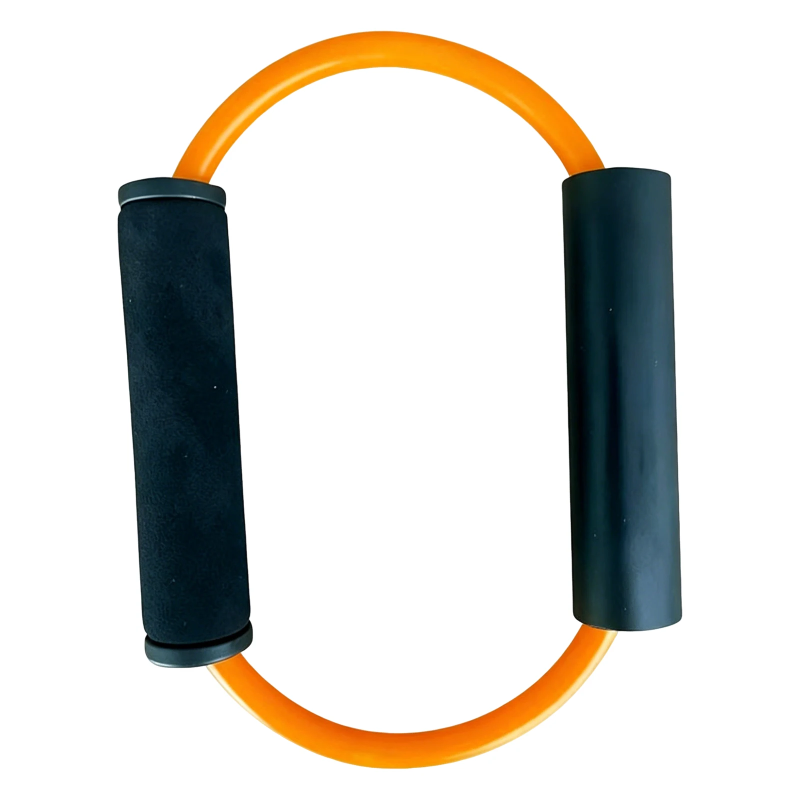 Tragbarer Armkrafttrainer, wiederverwendbares Übungs-Widerstandsband, Bogenschieß-Trainingsband für das Üben der Bogenschießposition – Detail 10