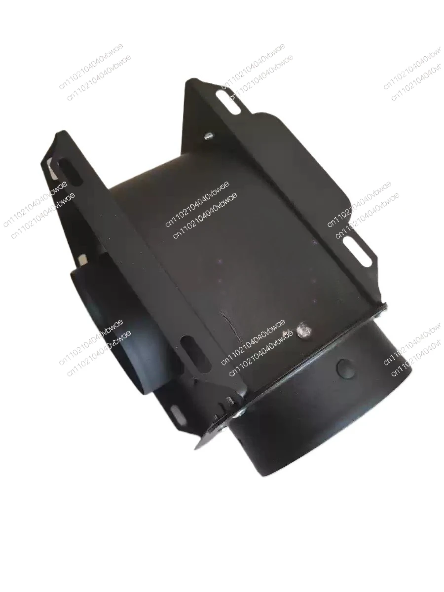 

Suitable for Split-Type Centrifugal Turbo Mini Duct Exhaust Fan Ventilation Fan
