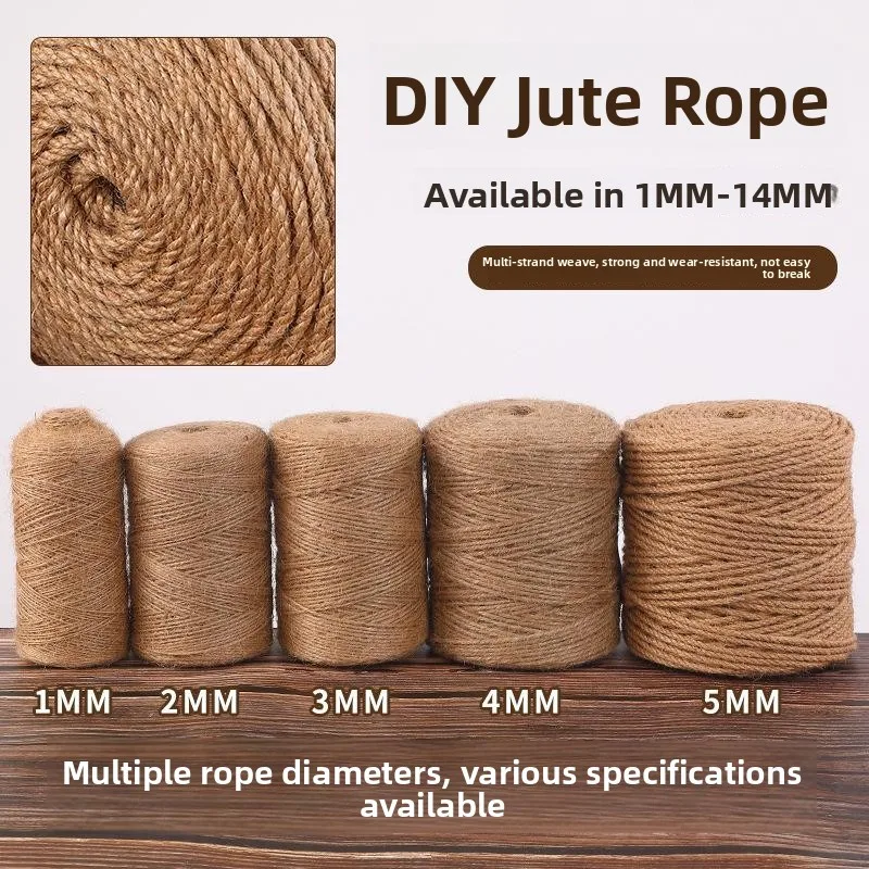 handcrafted-linen-rope-decorative-toy-water-pipe-weaving-line-thin-thick-diy-swing-hanging-plant-rope-home-fabric-sewing