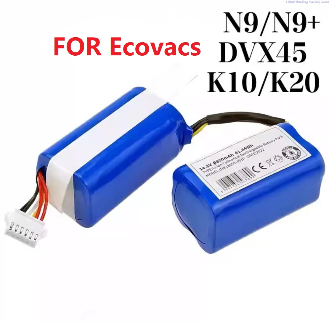 Allccx 14.4V 5200Ma…