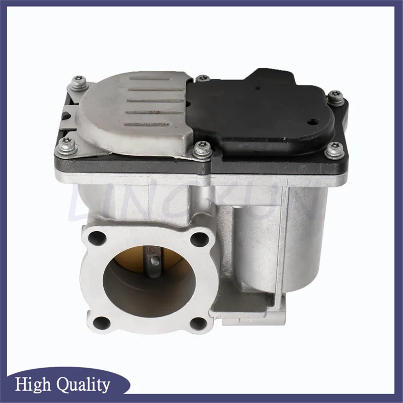Car Parts Throttle Body Assembly For 2008-2015 Smart Fortwo Passion Pure Remanufactured A1320700027