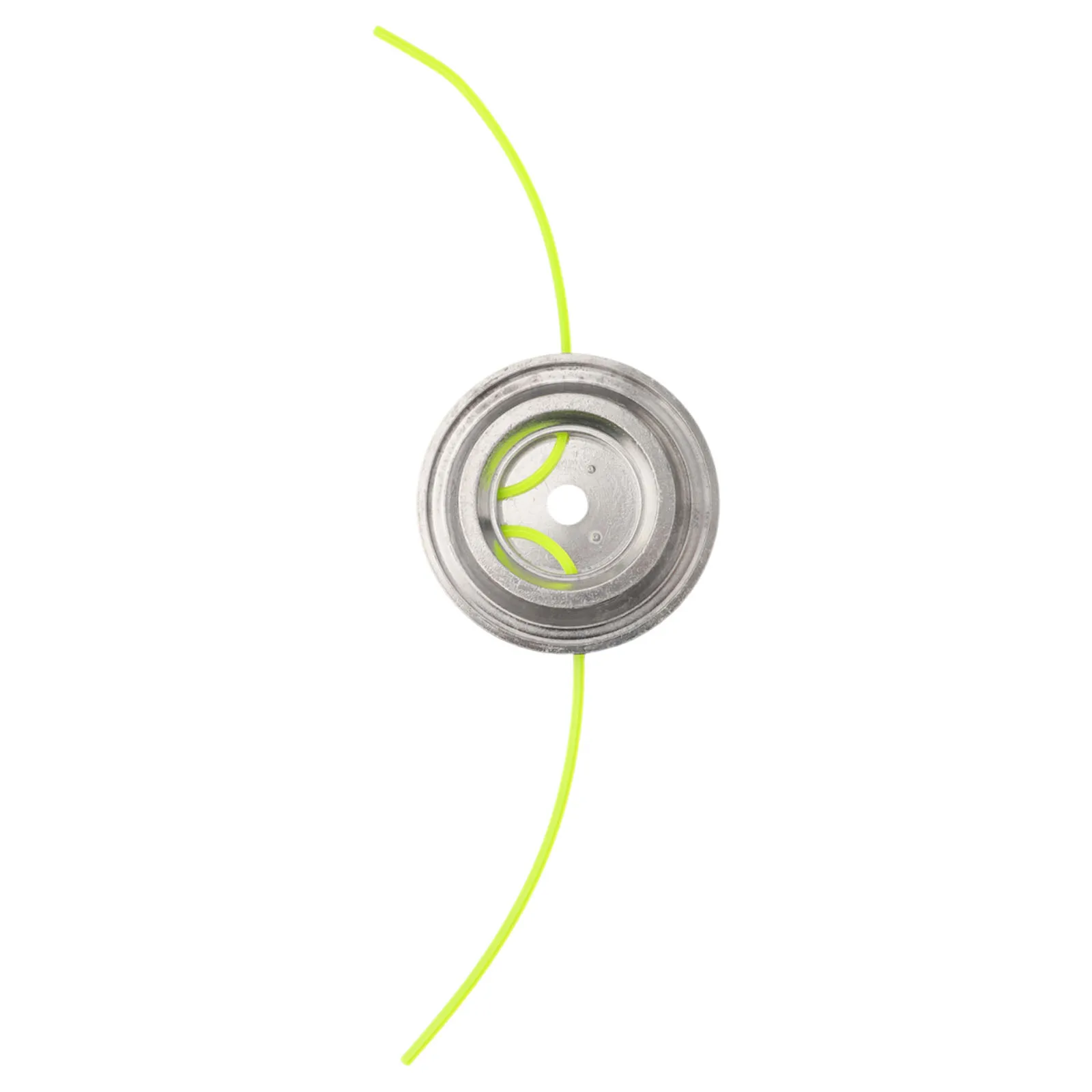 Parti per decespugliatori Testa del decespugliatore LINEA TRIMER Testina del decespugliatore con un decespugliatore inverso per attrezzi da giardino con alimentazione antiurto