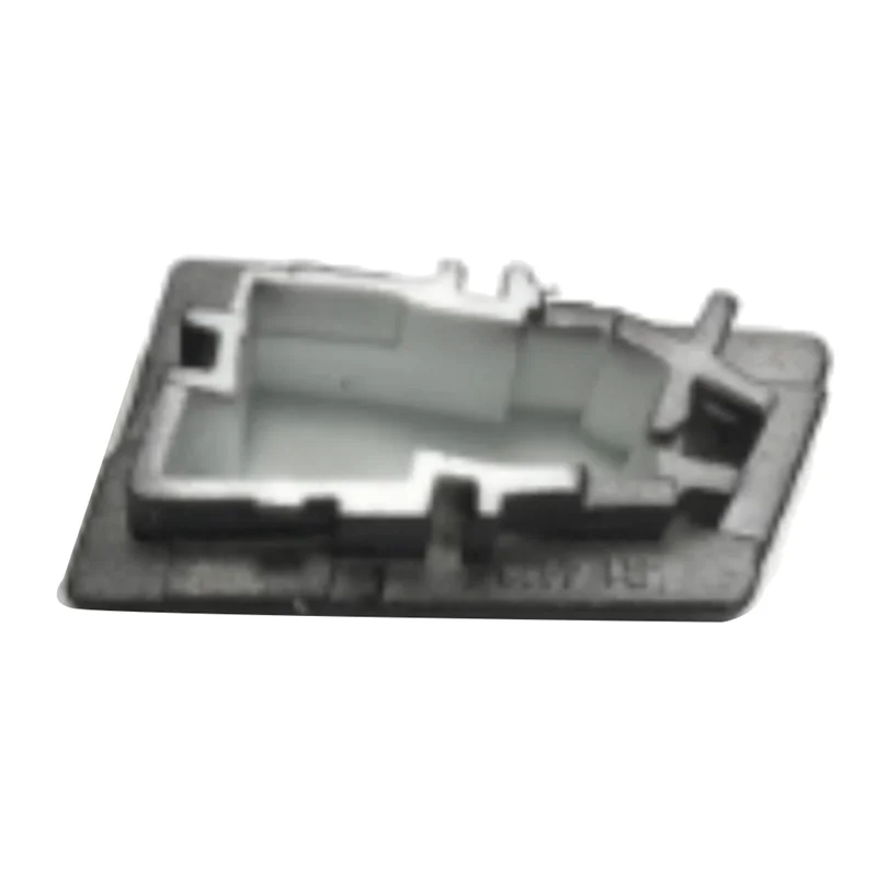 

Крышка кнопки на руль автомобиля 61319262706 для BMW 5 7 серии F10 F11 F04 F01 F02 Многофункциональная кнопка Автомобильные аксессуары