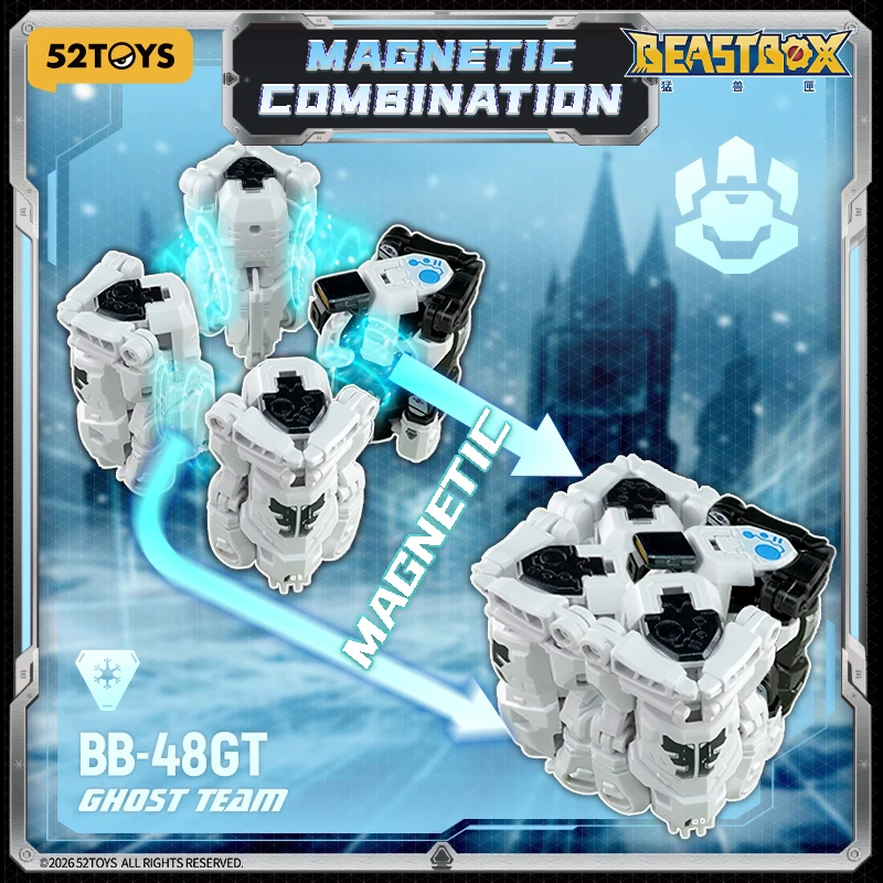 Thumbnail 3 - #65 Transforming Robot Toys Discount Picks