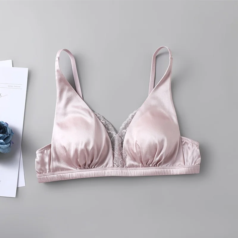 Thumbnail 4 - #40 Compare Everyday Wireless Bras Before You Buy