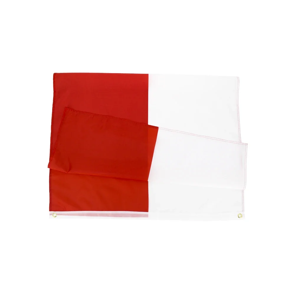 JimonFlag 90*150cm indonesia Flag Hanging indonesia Flag Polyester standard Flag Banner