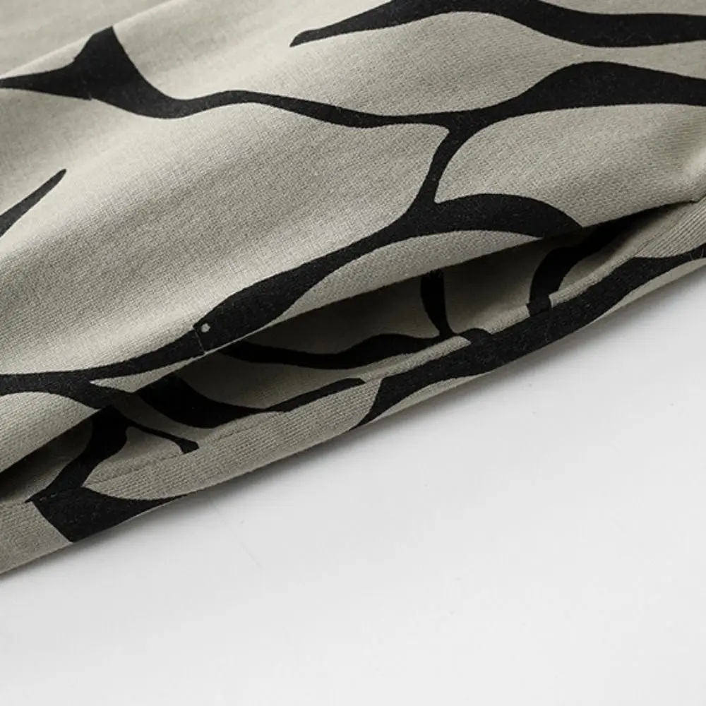 High Waist Modal Women's Pajama Dress Ruffle Flower Suspender Nightdress Loose Sleeveless Sling Nightgown with Pads Summer