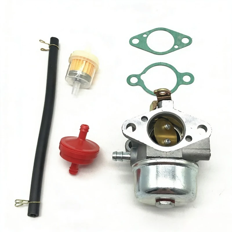 

Механический карбюраторный комплект CV12.5 CV13S CV13T CV14 CV14S CV15S, трубка масляного фильтра