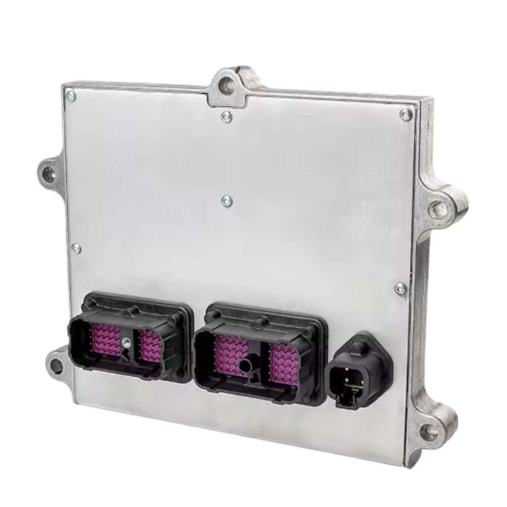 

4921776 P4921776 Engine Board Ecu Electronic Control Unit For Cummins Qsb6.7 Qsb4.5