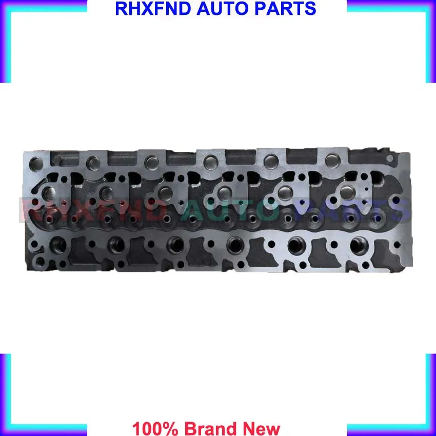 Diesel S2300 S2600 S2800 Engine Cylinder Head for KUBOTA kh-28 Excavator For kh-28 Excavator