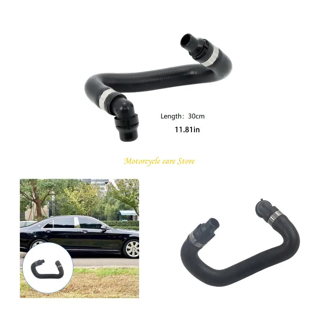 

U75F Easy Установка кондиционирования воздуха шланг 2228300196 Автомобильный кондиционер шланг