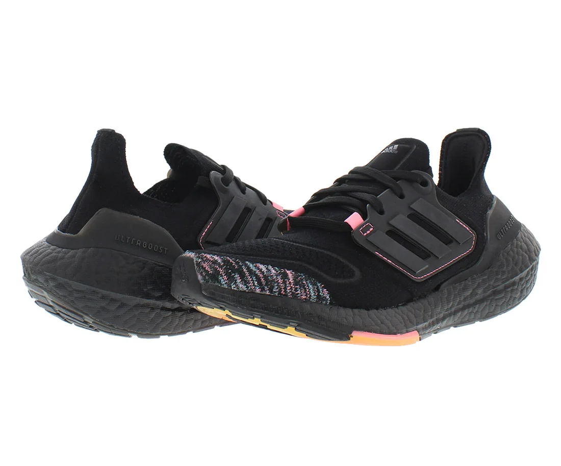 Adidas Ultraboost 22 Womens Shoes