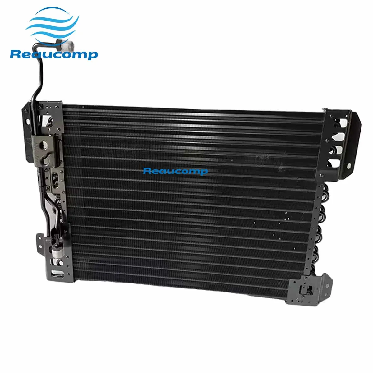 Air Conditioner Condenser for AXOR Trucks A9405000254 8FC351317641