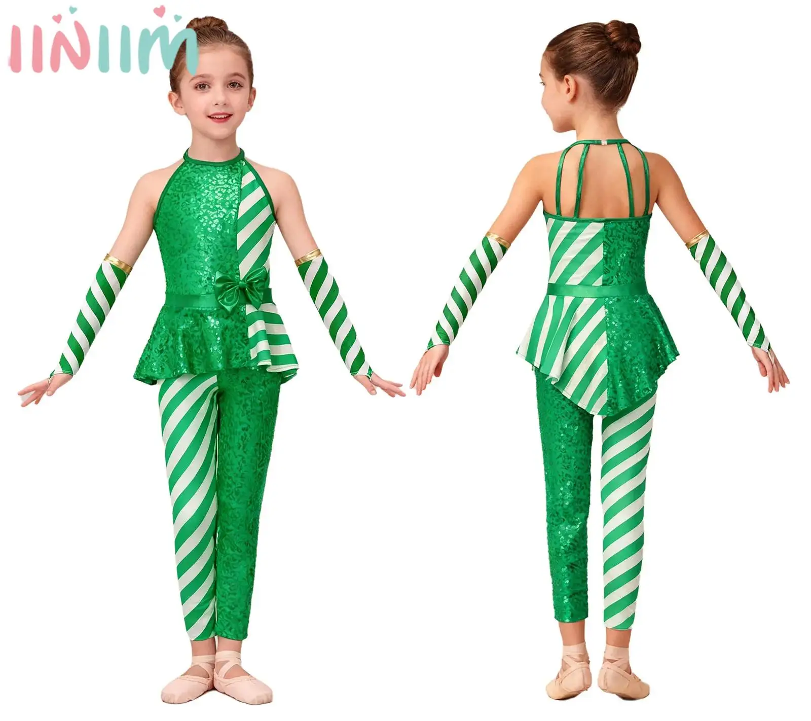 criancas-meninas-natal-doce-cana-listrado-collant-com-mangas-natal-santa-elf-cosplay-traje-ballet-danca-ginastica-bodysuit