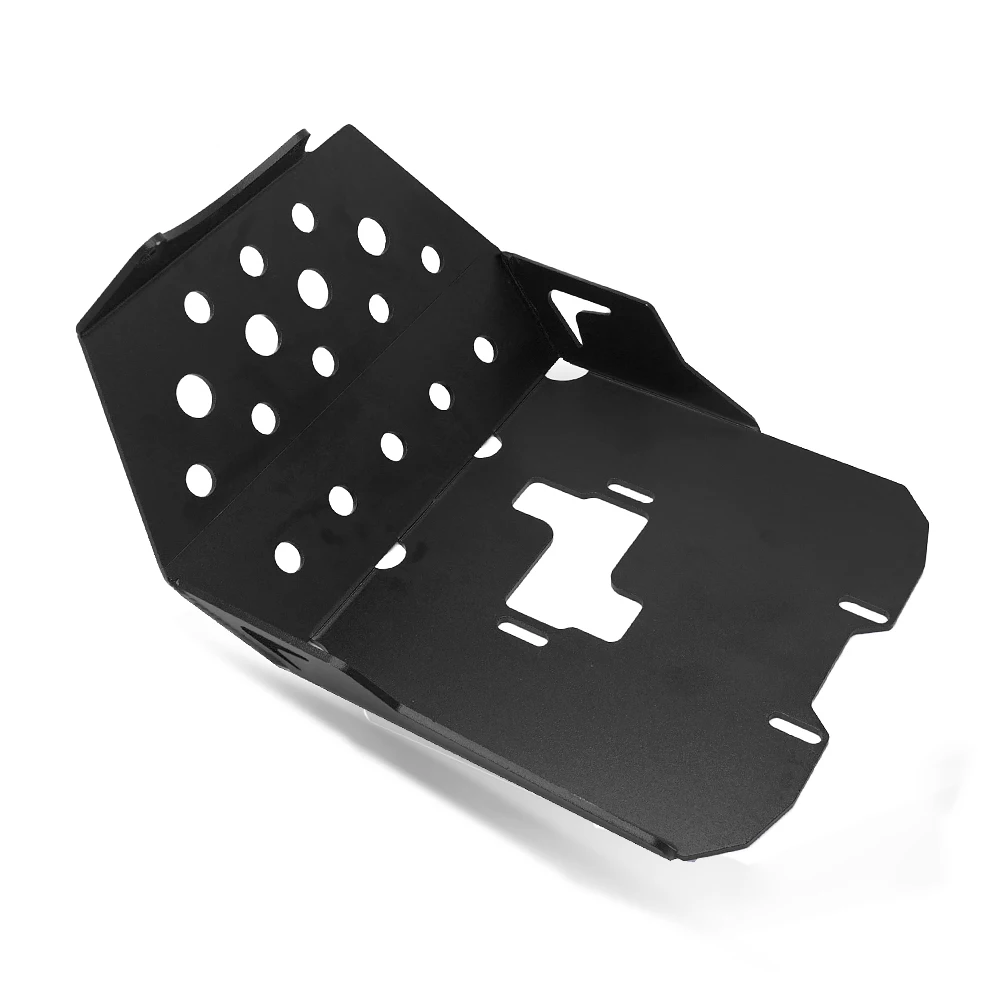 غطاء حماية لقاعدة محرك الدراجة النارية لوحة انزلاقية غطاء حماية لـ KTM DUKE 200 125 390 DUKE 390 DUKE 390 2013- 2016