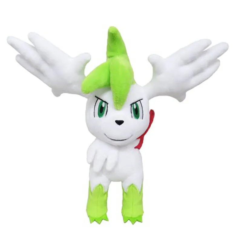 Pokemon Plush doll ALL STAR COLLECTION Shaymin Sky stuffed toys