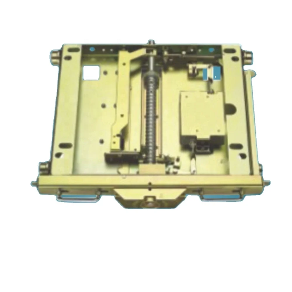 Special Ordered 10kV 22kV Vacuum Circuit Breaker Chassis For VCB