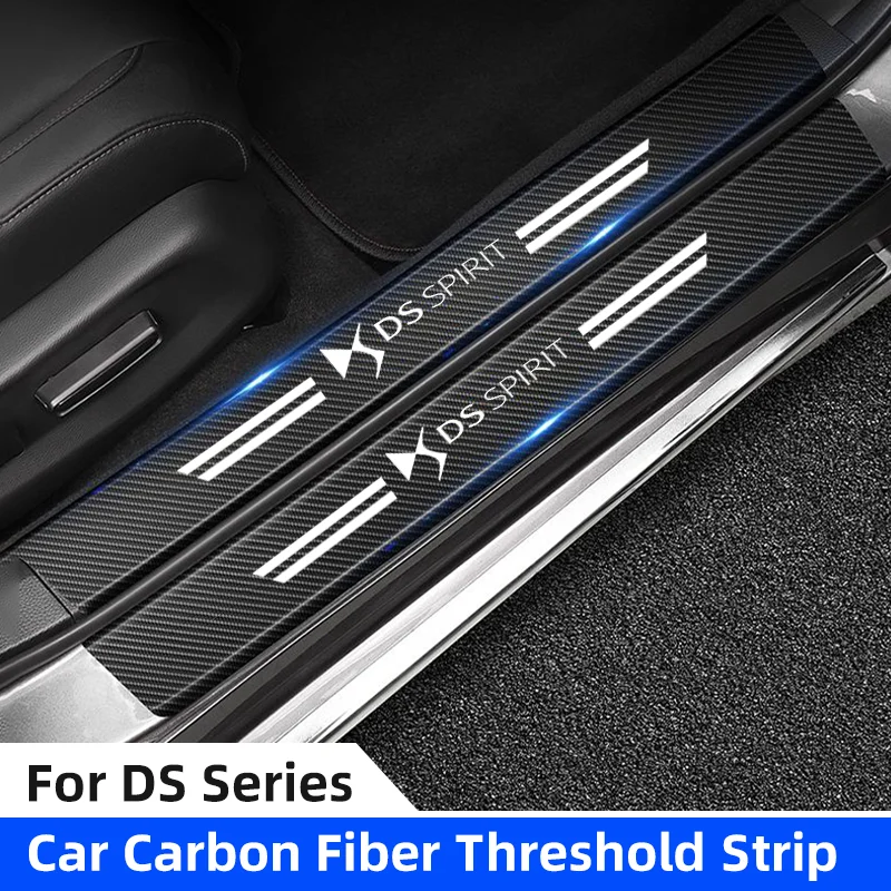 Carbon Fiber Car Do…