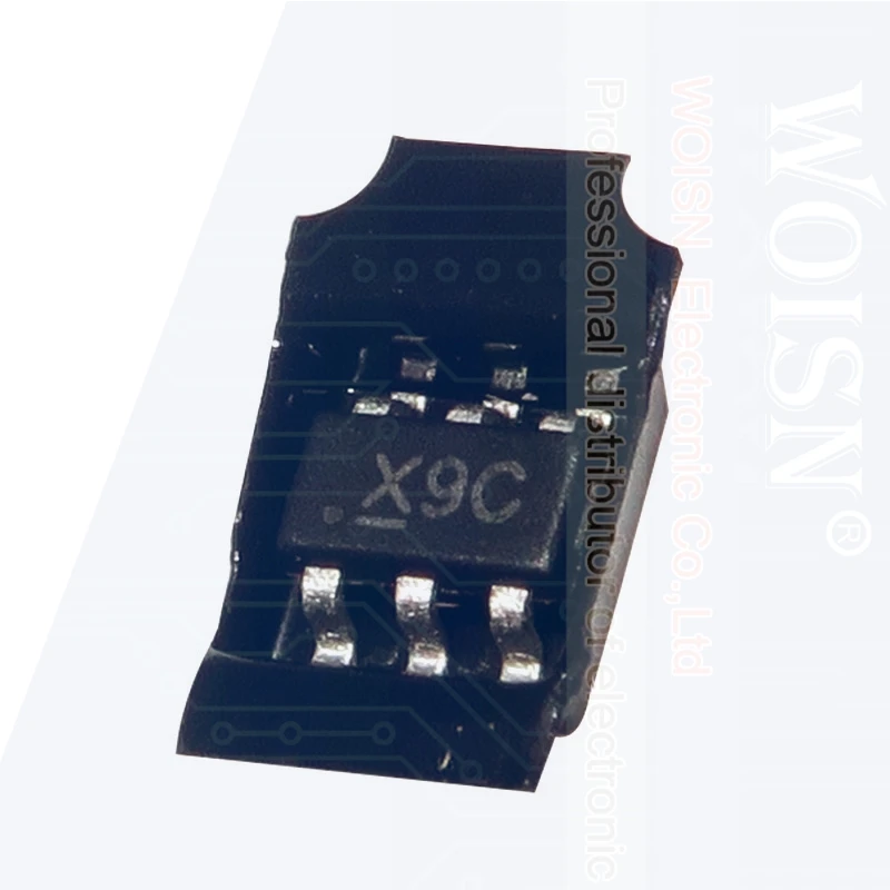 2-5PCS INN9259 X9C AT25160B-SSHL-T 25160 TPS51916RUKR TPS51916 IP101GR IP101 UF5400 GL823K GL823