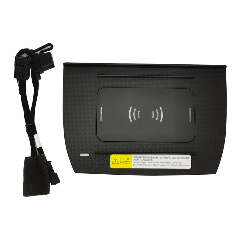 

Car Wireless Charger Car Supplies Interior For Honda Civic 2016