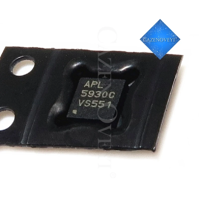 5-100PCS APL5930C APL5930 AD7528JN AD7528 BTB16-800B BTB16 SSC3S121 3S121 LD7591TGS LD7591 UP7533M8 S12