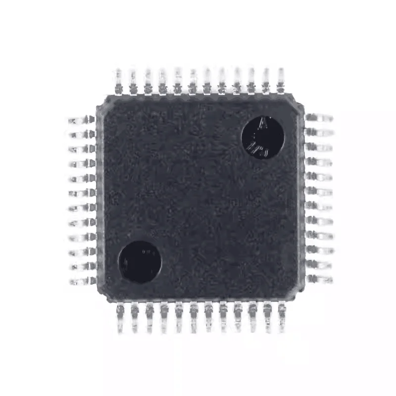 STM32F072C8T6 LQFP-48 ARM Cortex-M0 32-bit Microcontroller-MCU