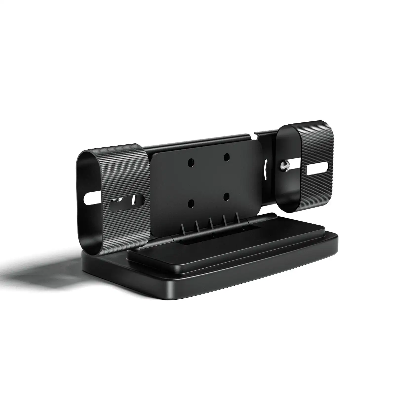 WOLFBOX Center Console Base Bracket for Mirror Dash Cam Suitable for All Mirror Dash Cam.Adjustable Angle