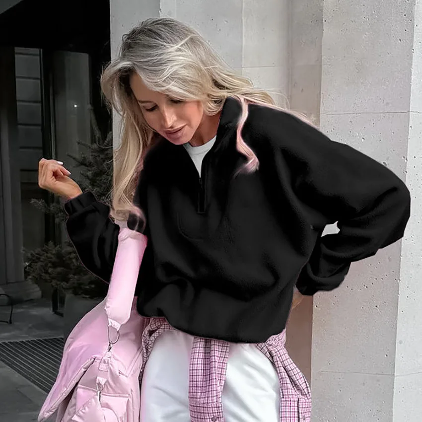 Winter Lam Fleece H…