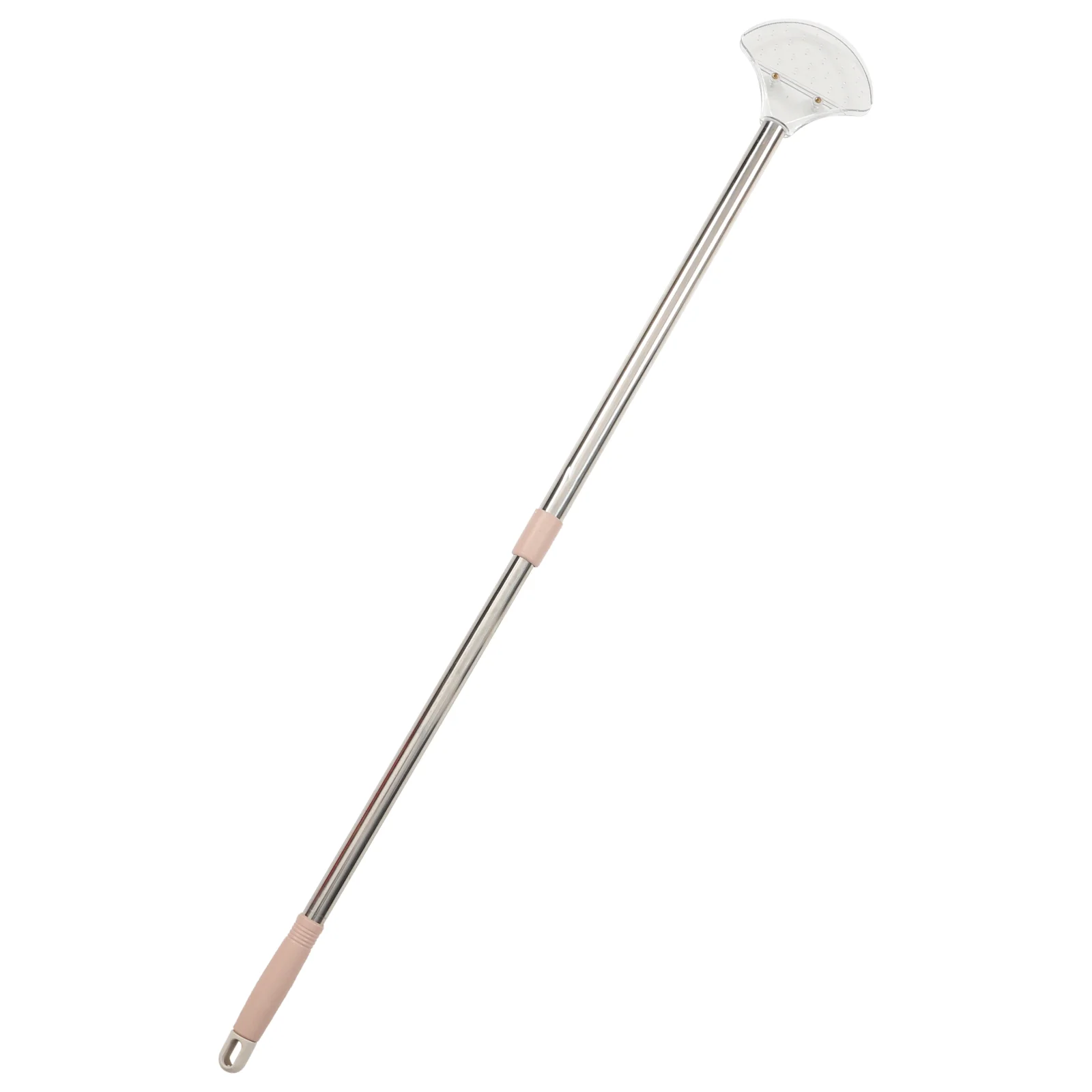 

High Placards Parade Signboard Rod Welcome Sign Stick Stainless Steel Signboard Display Hand Rod