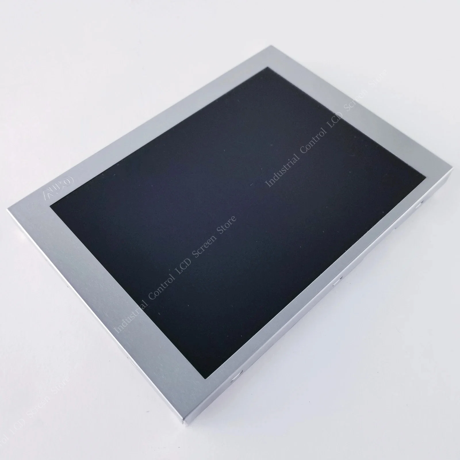 Display lcd original 5, 7 polegadas g057qn01 v1 g057vn01 v2 g057vn01 v.2 g057vn01 v1, novo