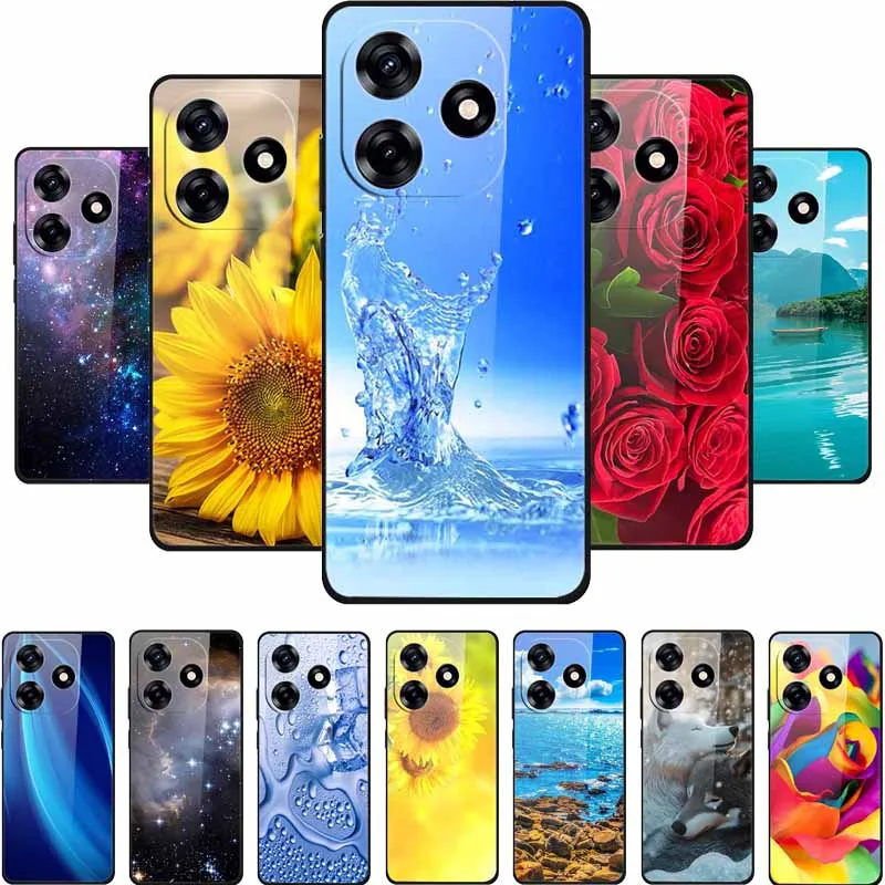 Glass Case For Hono…