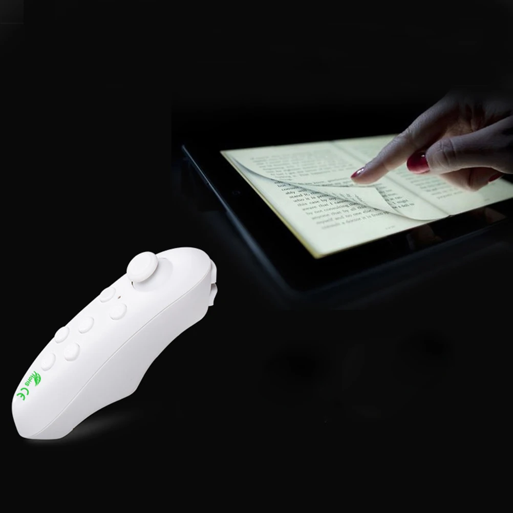 

Gamepad Wireless Joystick Tool Cell Phone VR Remote Controller Handle