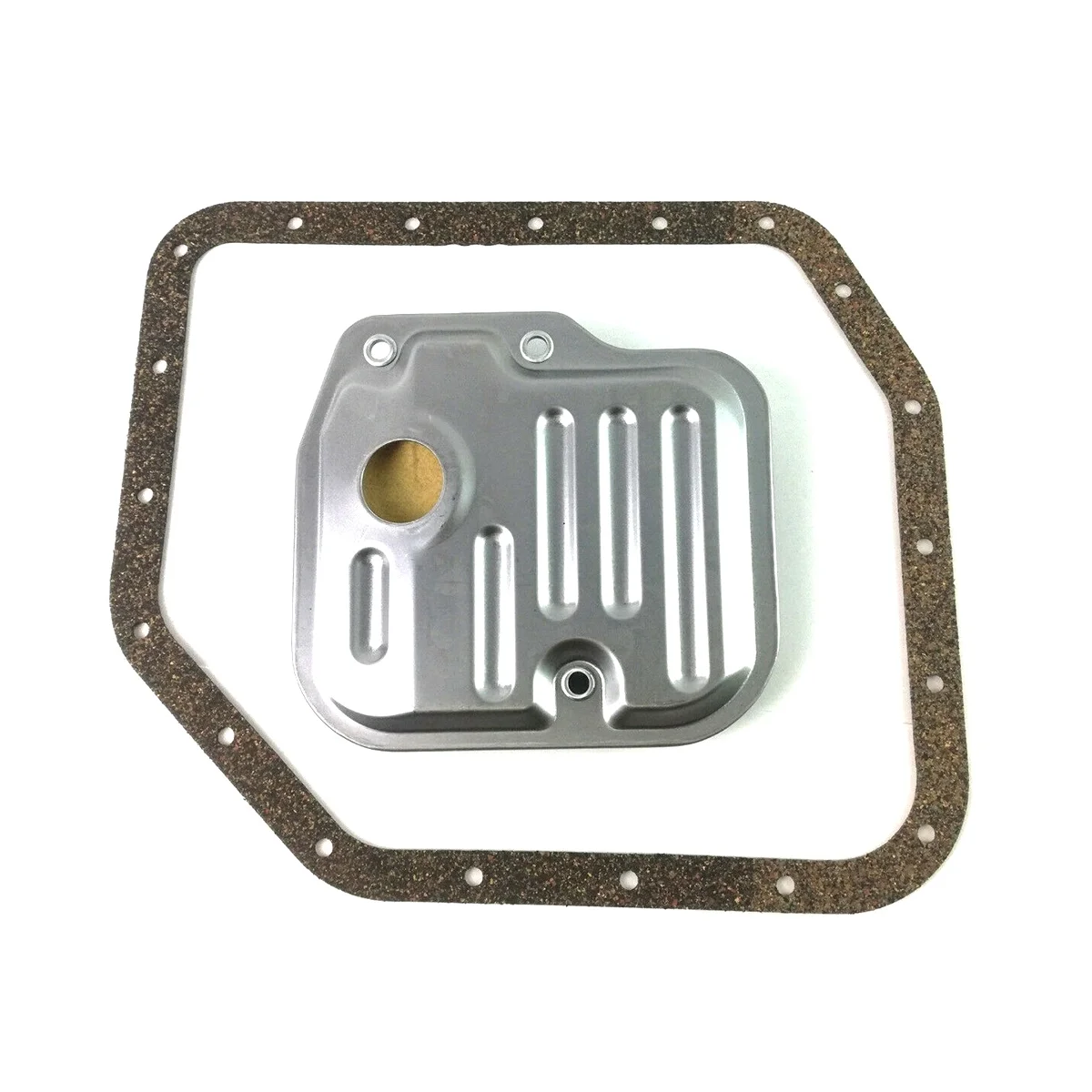 

35330-0W021 Automatic Transmission Filter Oil Strainer Oil Pan with Gasket for Toyota Yaris Corolla 2004-2012 1.5L 1.8L