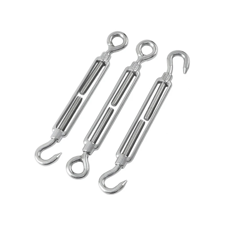 5Pcs Turnbuckle Wir…