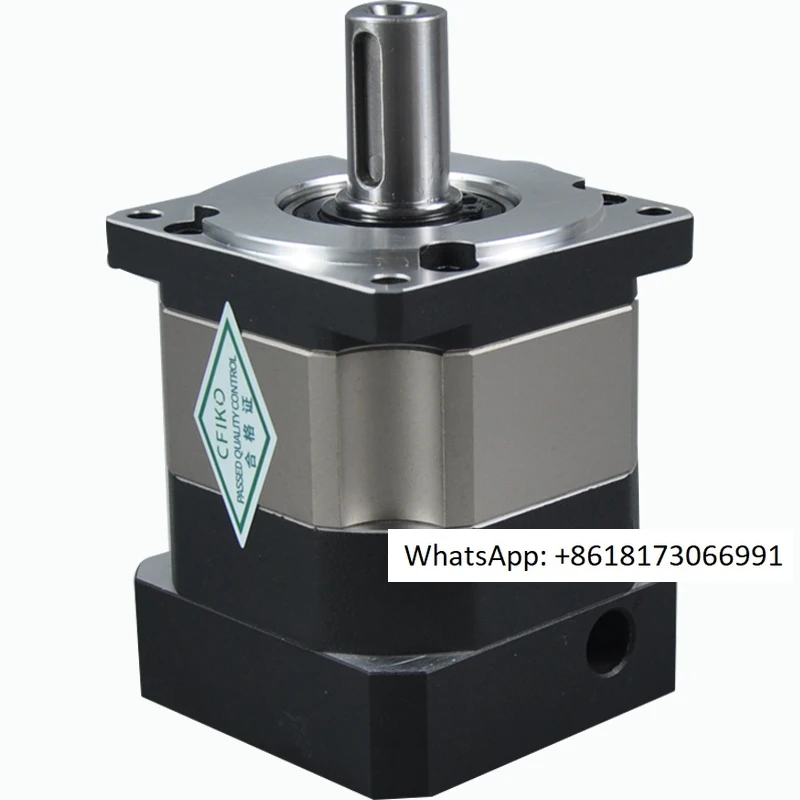 Planetary Gear Redu…