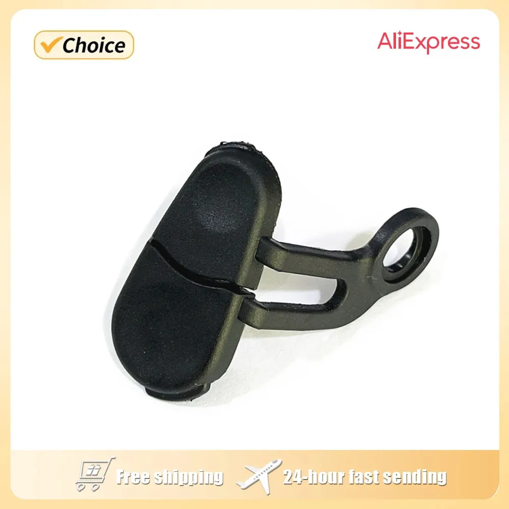 

NEW COPY Shutter Cable Top Cover Lid Door For Nikon D3 D3X D3S Flash Rubber Cap Digital Camera Repair Part