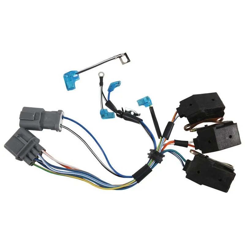 Eco-Friendly Ignition Distributor Sensor Plug Connector For 1992-95 Honda Civic 1.5L 1.6L 30100-P08-006,TD42U,TD45U,DST17404,841