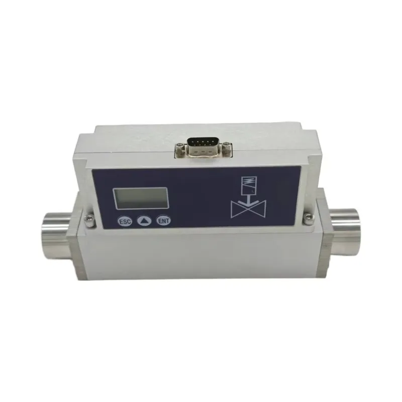 Analog Flow Control Component Intelligent Mass Control Element Versatile Flow Control Gadget