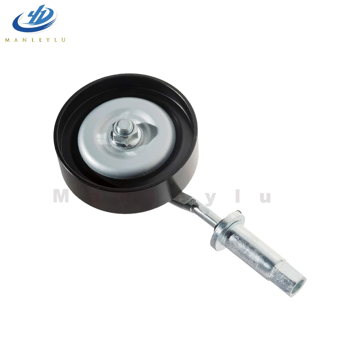 Belt Tensioner Pulley For Infiniti I30 I35 NISSAN Cefiro 2.0L VQ20DE 2000-2003 Murano 3.5 2004-2008 11925-31U00  11925-31U02