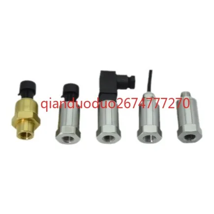 

Air Conditioning Refrigeration Pressure Sensor Refrigerator HVAC Refrigerant, Pressure Transmitter R22 404A 0-50bar