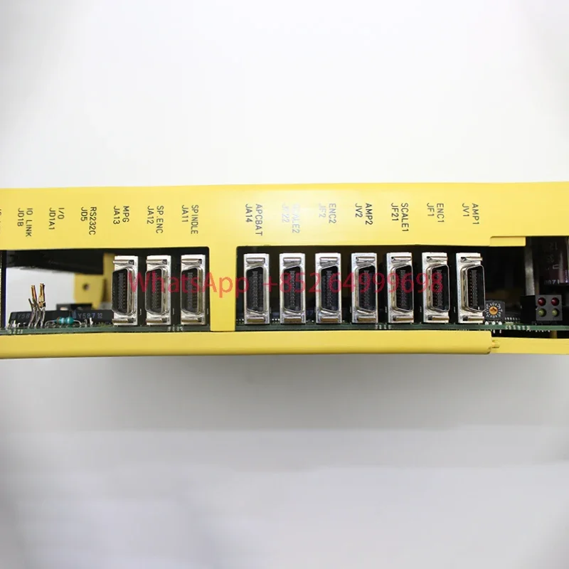 

A02B-0198-B501 Power Mate-MODEL F для системы ЧПУ