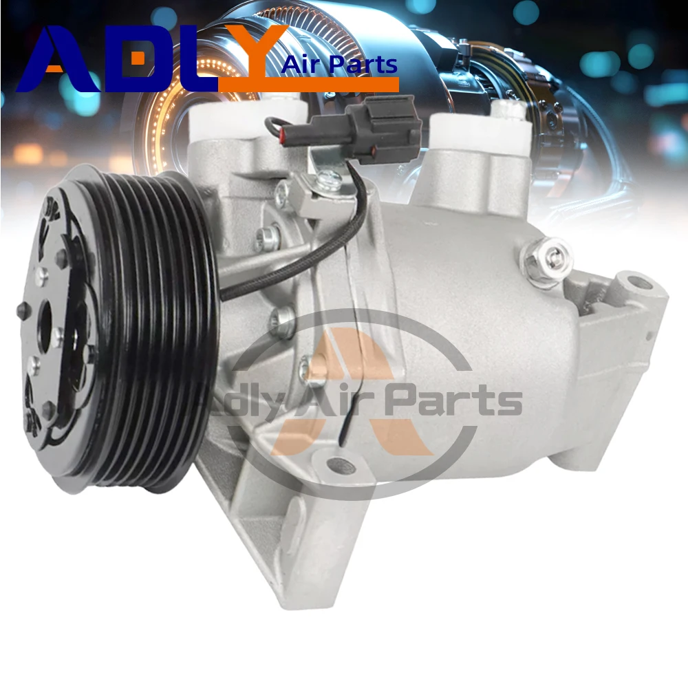 

For Nissan Juke 2012-2014 AC Compressor 926001KC1C 926003HN1C 926001KC5A 926001HC0A 926001KC5A 926001CK1A 926001KA1B
