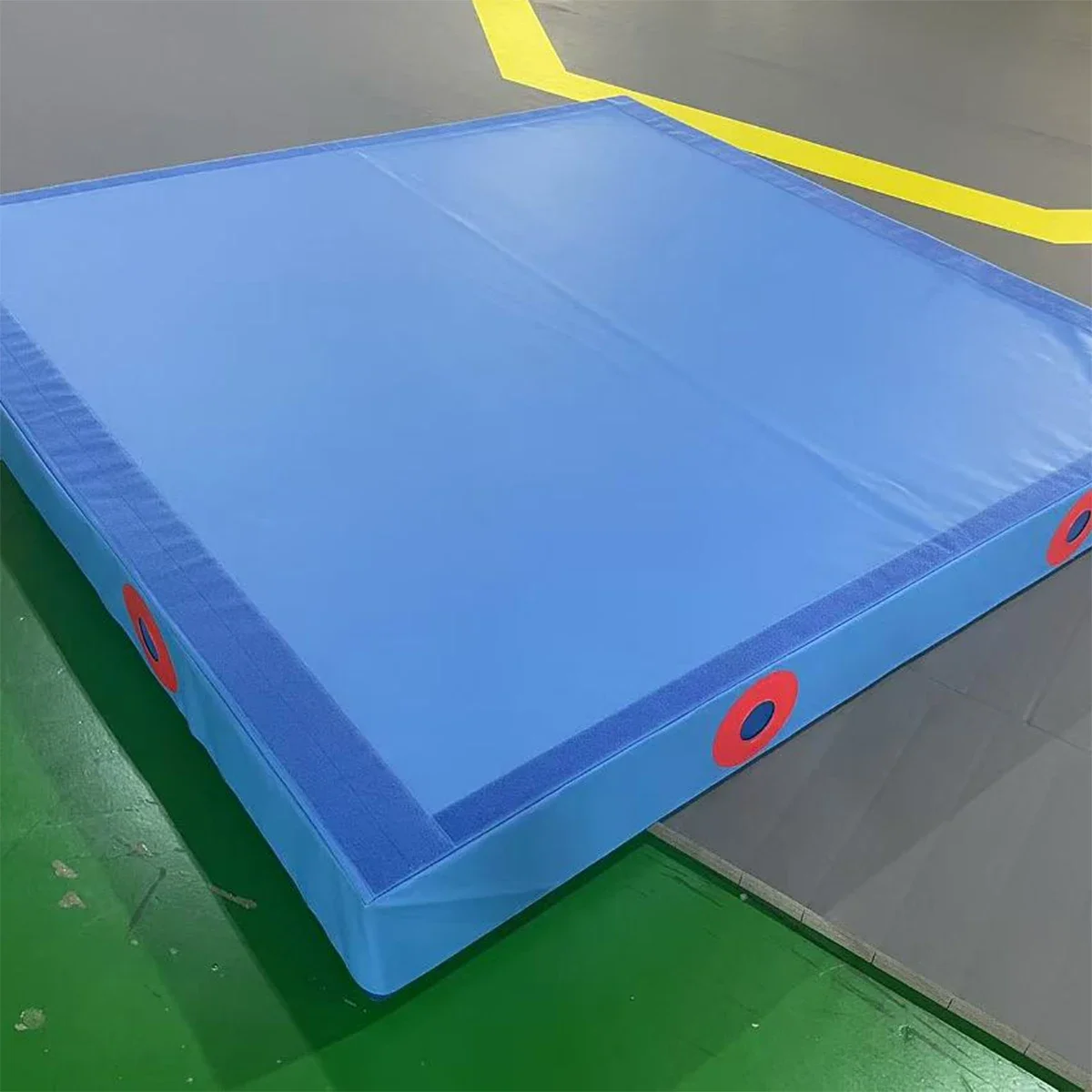Factory High Quality Gymnastic Landing Mat For Training And Competition