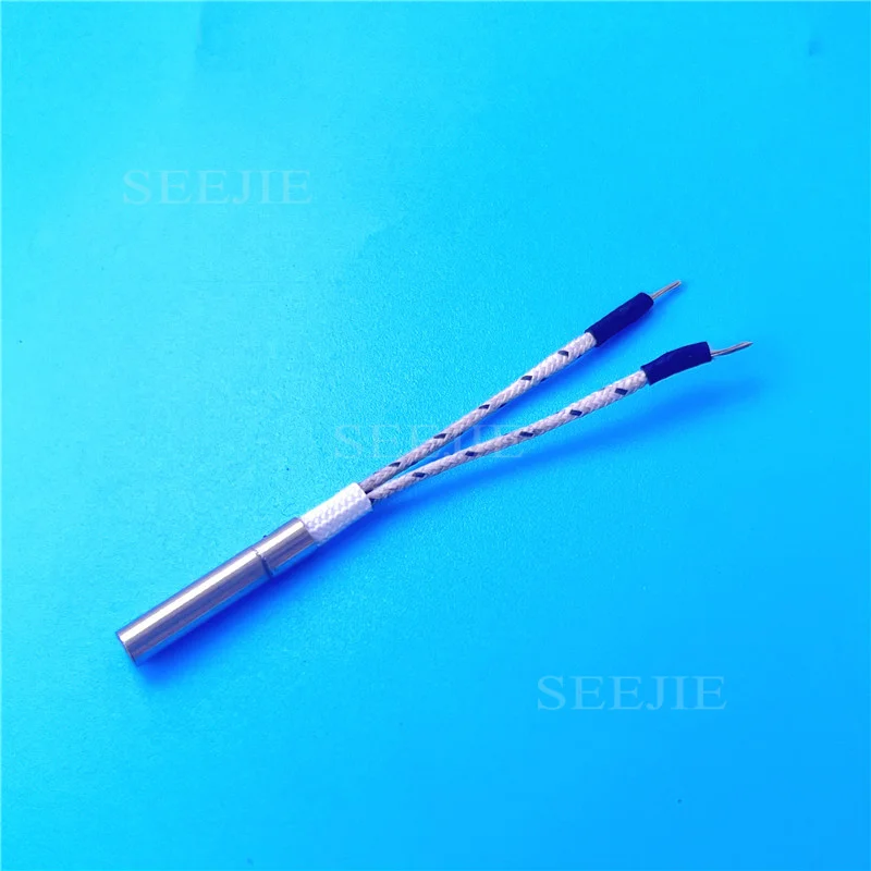 1pcs UM3 Heater Cartridge Heating Tube 25W 30W  45W - UM3 3D Printer Parts