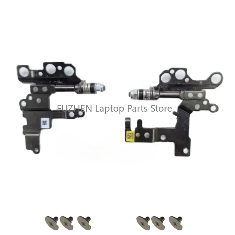 جديد لـ IdeaPad 1 15ADA7 15AMN7 2022 غطاء خلفي LCD للكمبيوتر المحمول/الإطار الأمامي/المفصلات/غطاء المحور أزرق #4