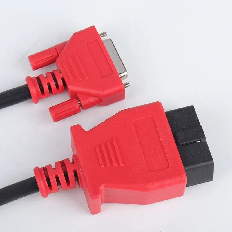 For Autel MaxiSys MS908 MS906 Mini MS905 DS808 Main Test Line OBD Diagnostic Tool Connector Cable