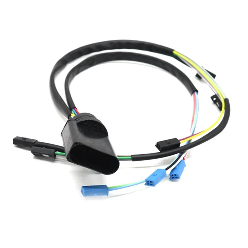 piezas repuesto 09G927363 para VW Skoda cableado arnés interno transmisión automática 14 pines TF60SN 09G TR60SN N93 N92 O9G 5