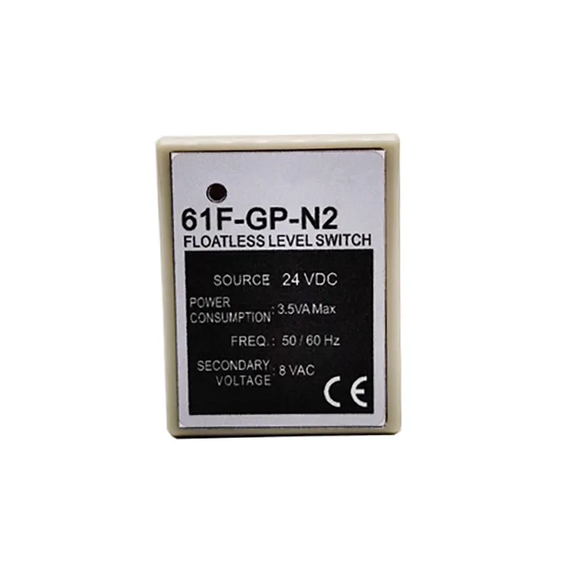 

Новое реле уровня 61F-GP-N2
