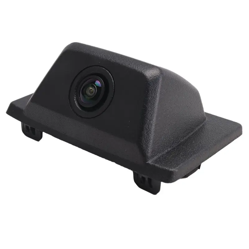 

Excellent-For Car Rearview Camera Assembly 670177159 52192559 Backup Auxiliary Parking Reversing Camera