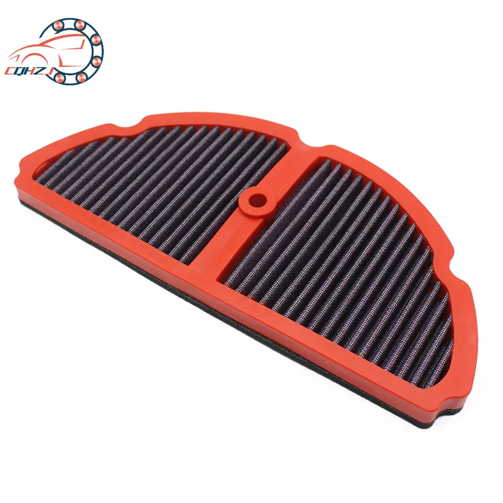Motorcycle Air Filter Intake Cleaner For BENELLI BJ600 BN502 2014 2019 16 TNT600 2018-19 BN502R 2017 19 BN600 BN BJ TNT 600 502